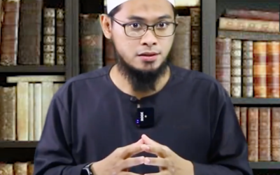 A Night with The Prophet (PBUH)