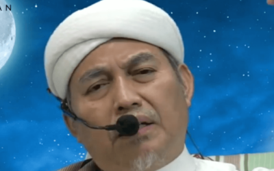 Sya’ban Bulan Istimewa